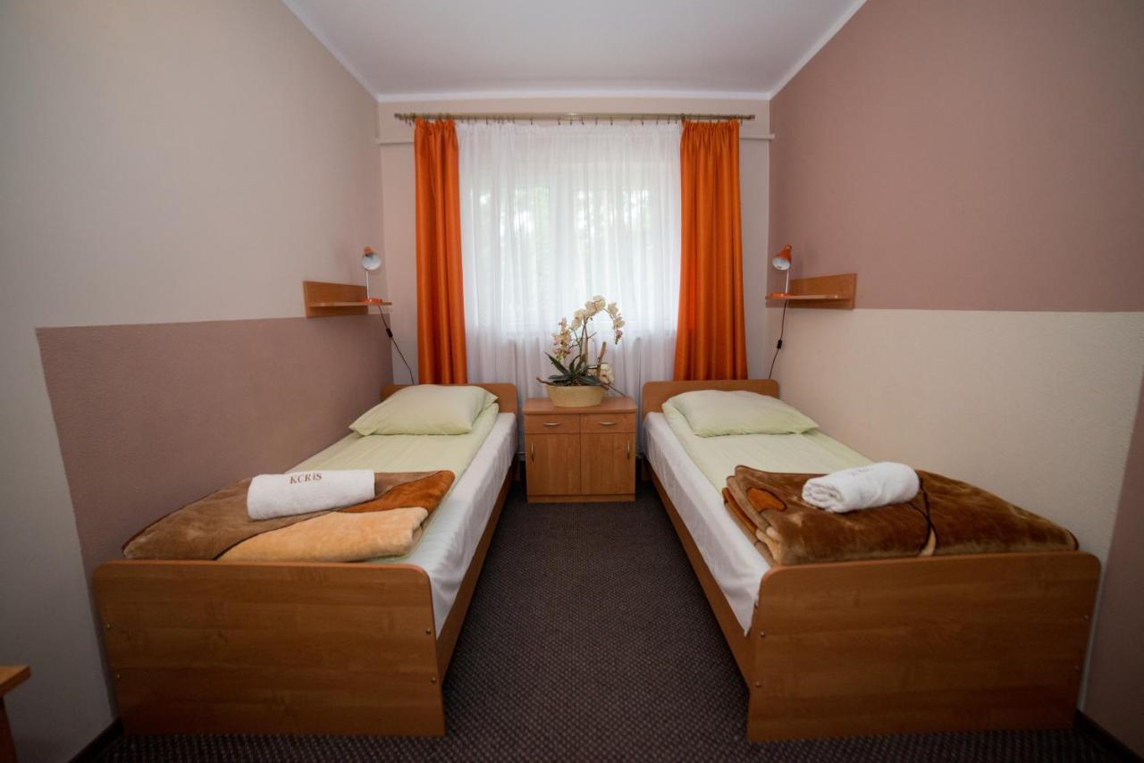 Pensjonat Kozienice Exterior foto
